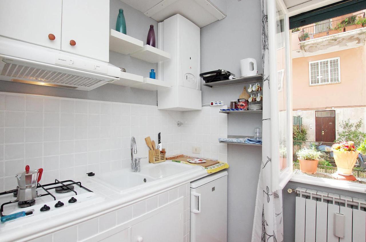 Bed and breakfast Janus Roma