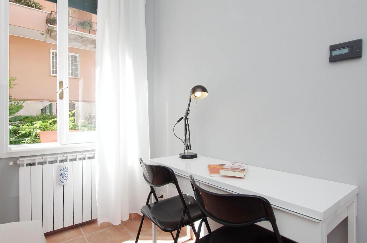 Bed and breakfast Janus Roma