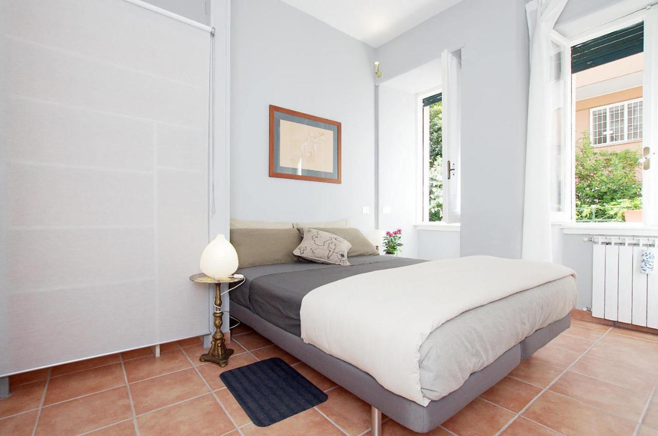 Janus Bed and breakfast Roma
