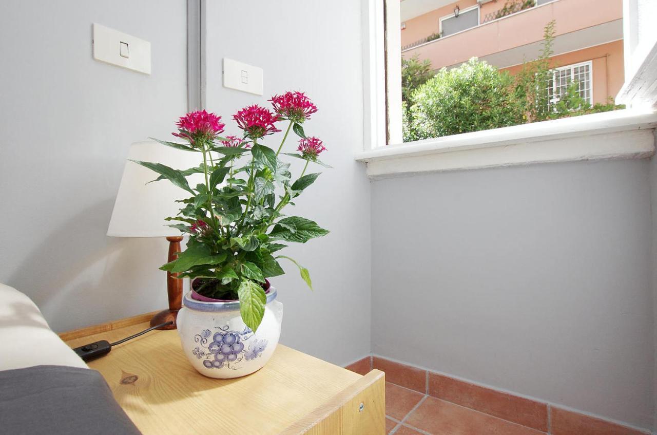 Bed and breakfast Janus Roma