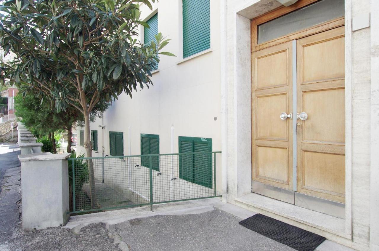 Bed and breakfast Janus Roma