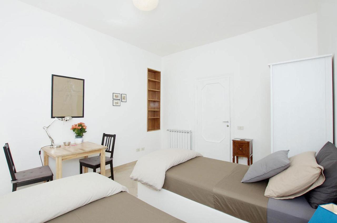 Bed and breakfast Janus