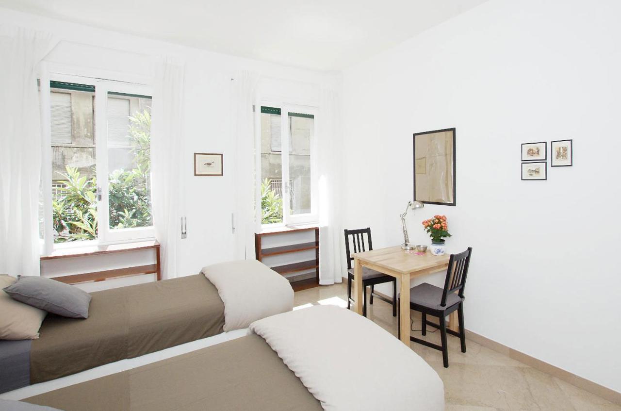 Janus Bed and breakfast Roma