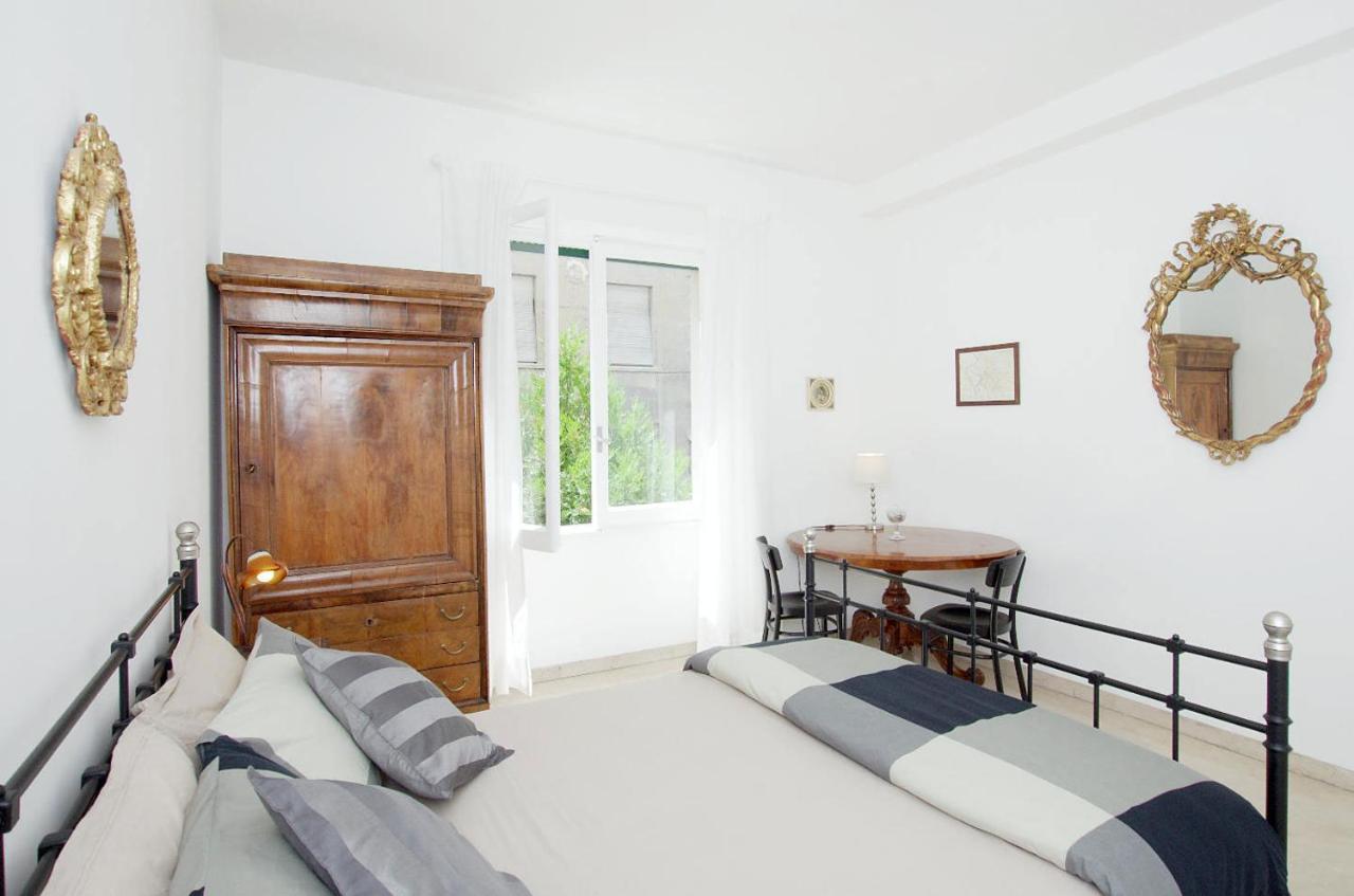 Bed and breakfast Janus *