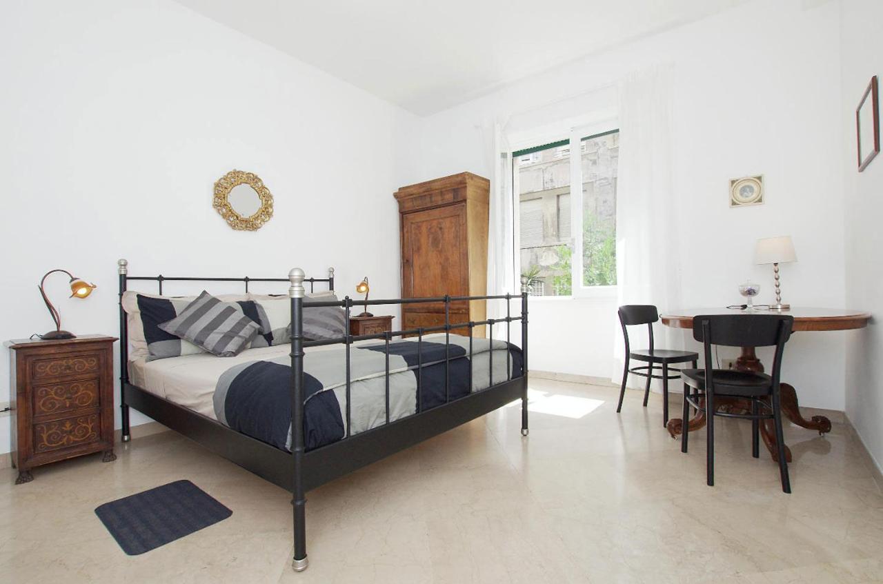 Janus Bed and breakfast *