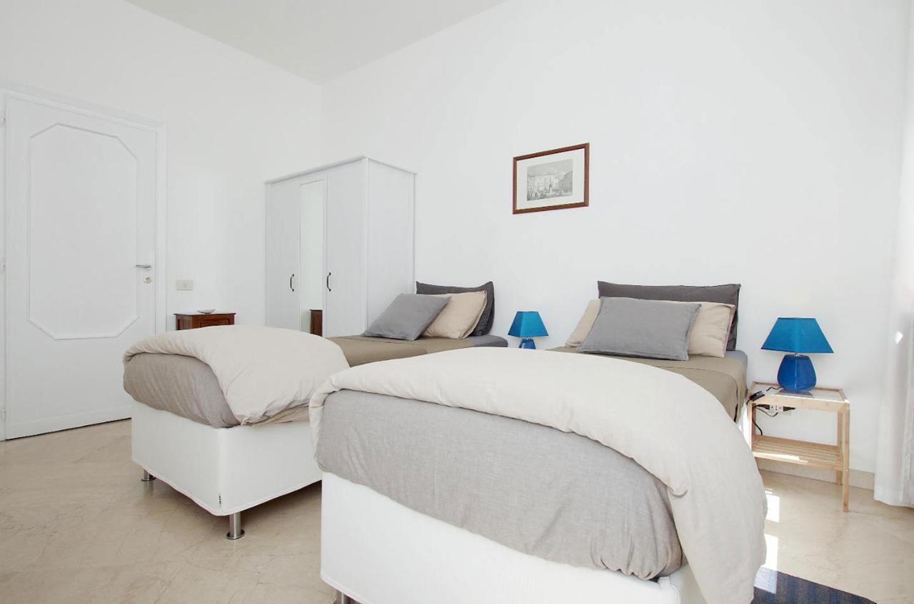 Bed and breakfast Janus Roma