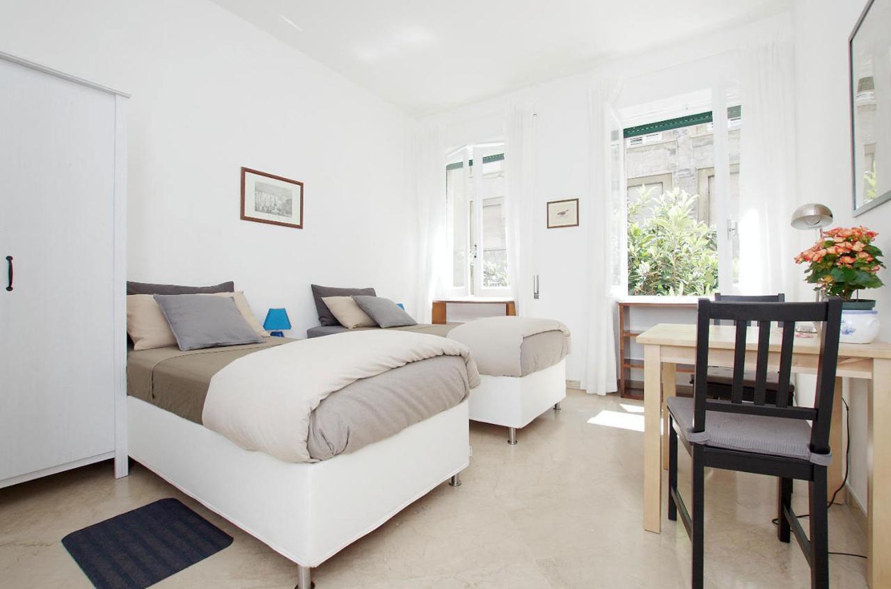 Bed and breakfast Janus *