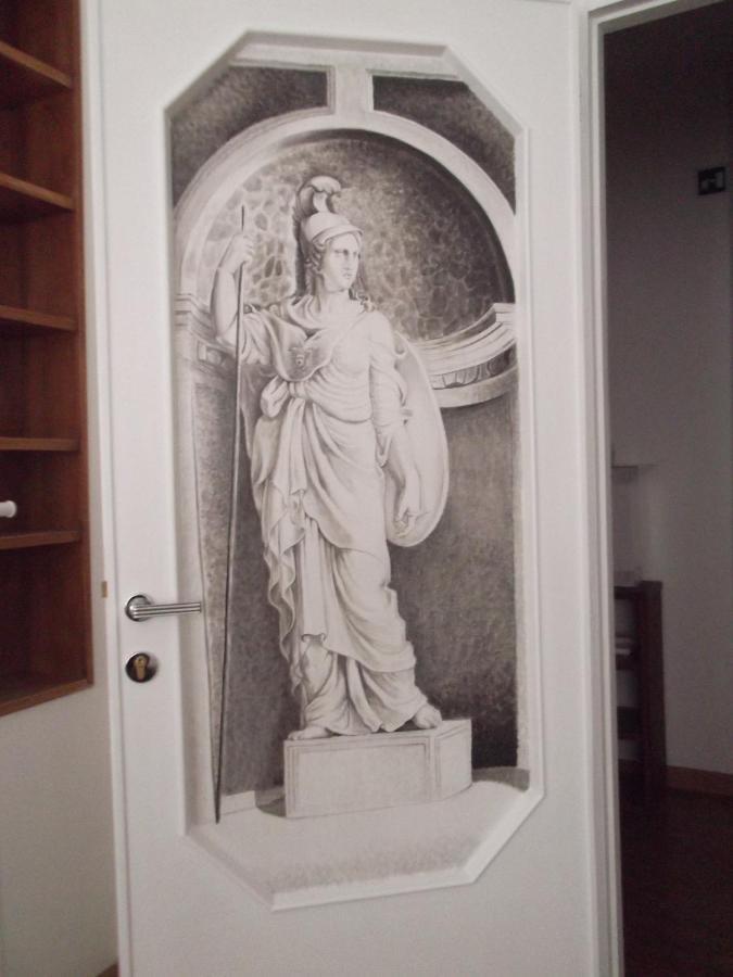 Bed and breakfast Janus Roma