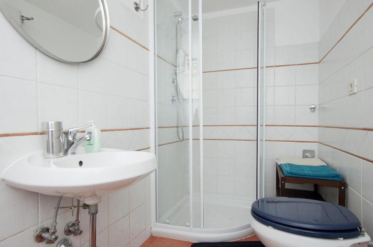 Bed and breakfast Janus