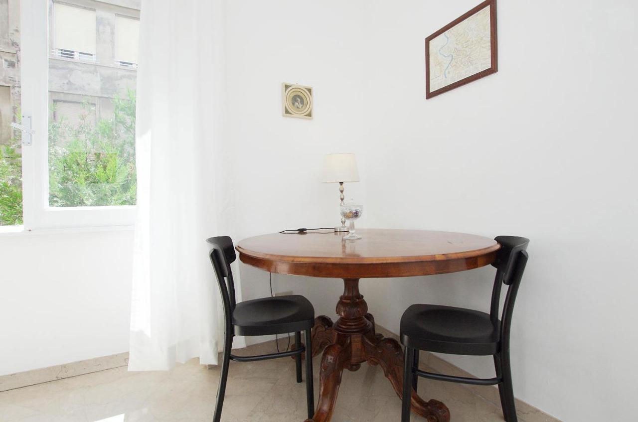 Bed and breakfast Janus *
